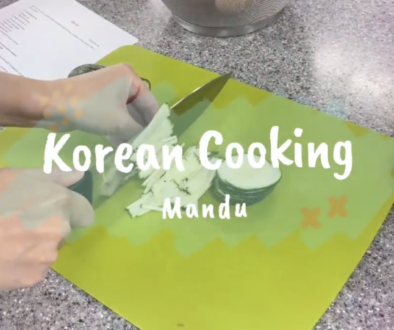 K-Food cooking featured