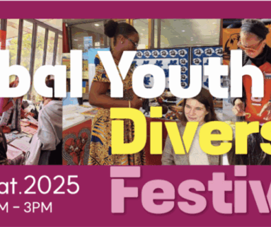 2025 Global Youth featured